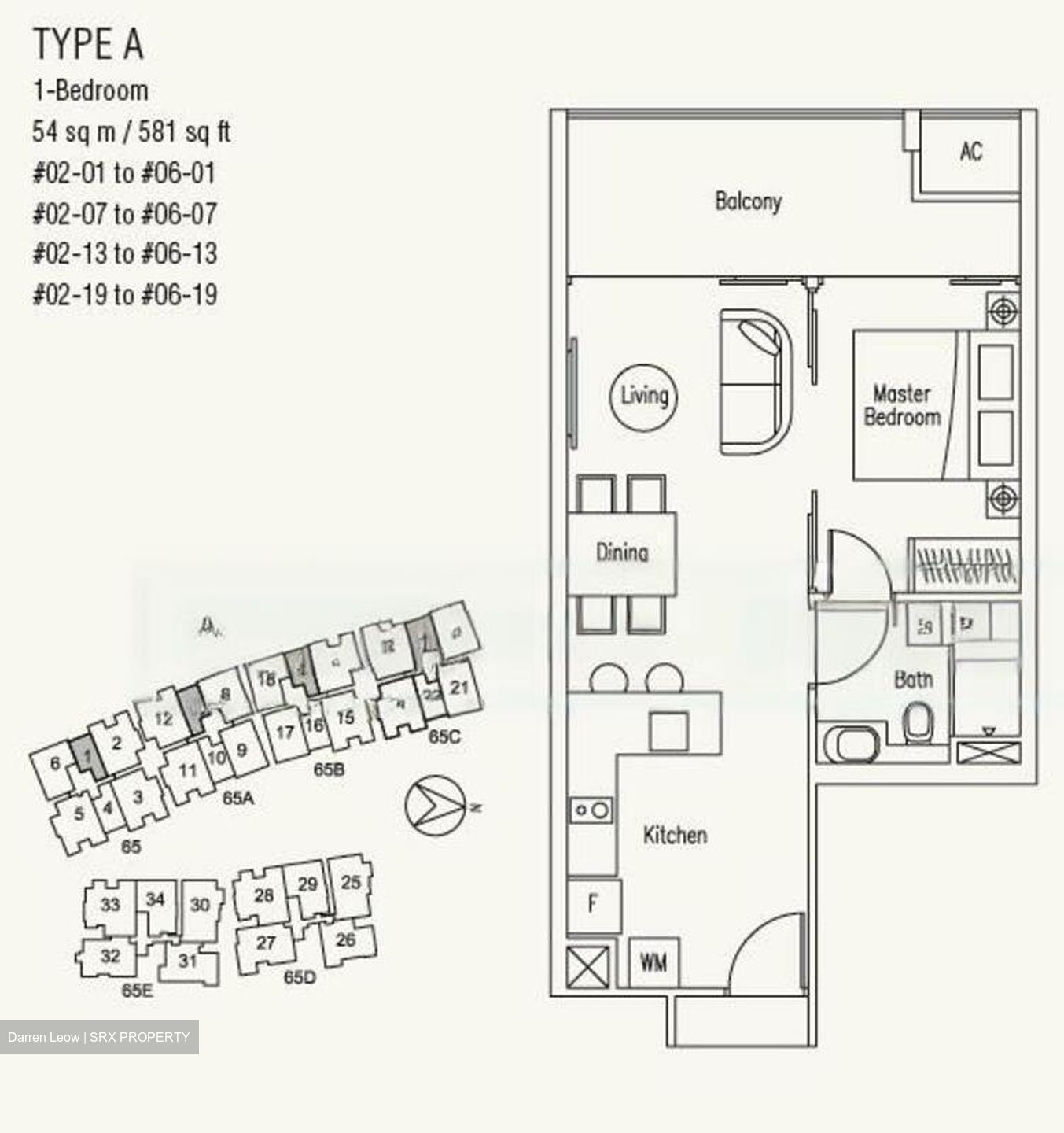 Waterscape at Cavenagh (D9), Apartment #483396931